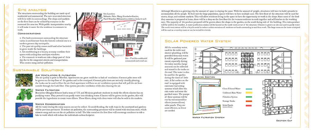 Mumbai, India Apartment