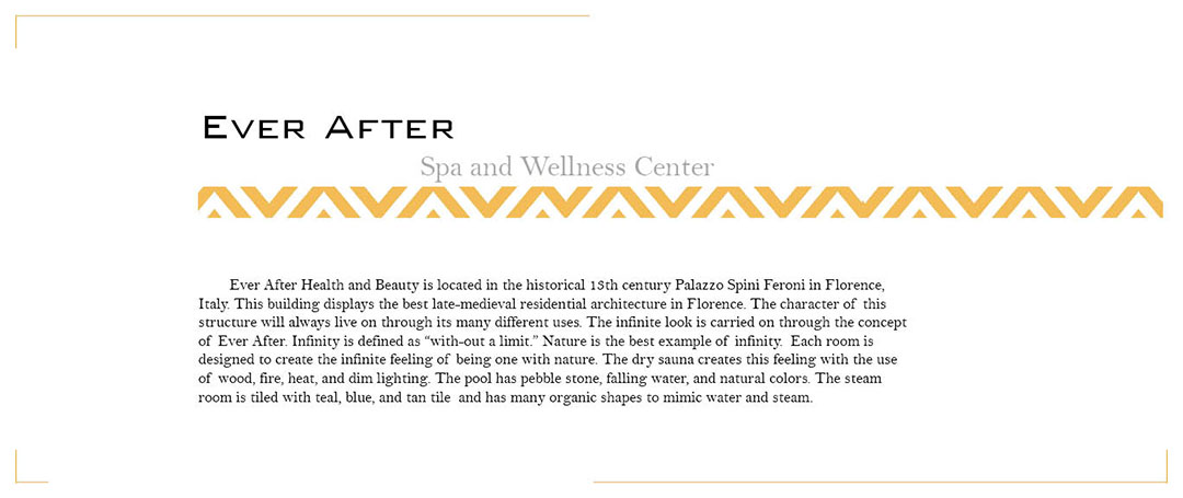 Spa and Wellness Center