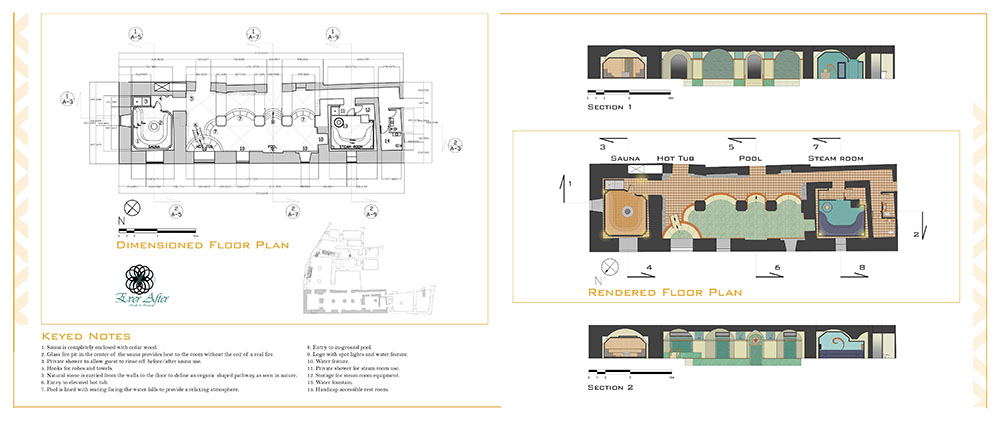 Spa and Wellness Center